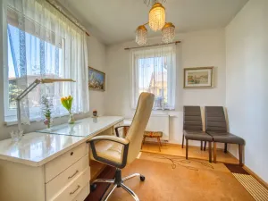 Prodej rodinného domu, Turnov, Károvsko, 142 m2