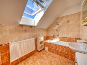 Prodej rodinného domu, Turnov, Károvsko, 142 m2