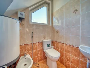 Prodej rodinného domu, Turnov, Károvsko, 142 m2