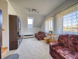 Prodej rodinného domu, Turnov, Károvsko, 142 m2