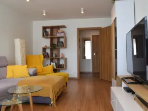 Pronájem bytu 3+1, Ostrava - Výškovice, Staňkova, 76 m2