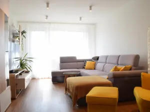 Pronájem bytu 3+1, Ostrava - Výškovice, Staňkova, 76 m2