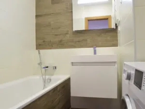 Pronájem bytu 3+1, Ostrava - Výškovice, Staňkova, 76 m2