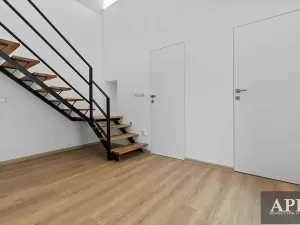 Prodej rodinného domu, Nivnice, Dr. Kachníka, 76 m2