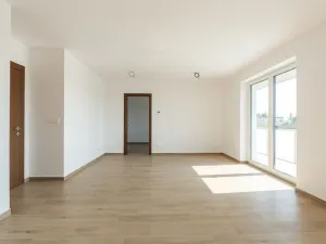 Pronájem bytu 3+kk, Teplice, Novoveská, 83 m2