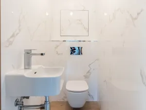 Pronájem bytu 3+kk, Teplice, Novoveská, 83 m2