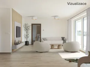 Pronájem bytu 3+kk, Teplice, Novoveská, 83 m2