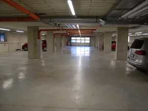 Pronájem bytu 3+kk, Teplice, Novoveská, 83 m2