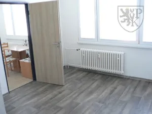 Pronájem bytu 2+1, Blatná, Šilhova, 66 m2