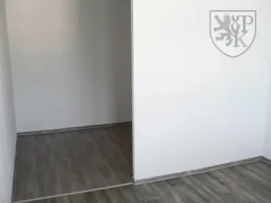 Pronájem bytu 2+1, Blatná, Šilhova, 66 m2