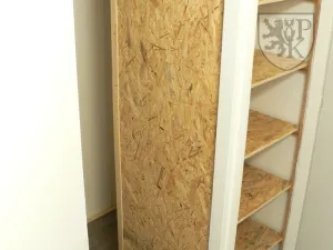 Pronájem bytu 2+1, Blatná, Šilhova, 66 m2