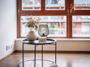 Pronájem bytu 3+kk, Praha - Dejvice, Lindleyova, 79 m2