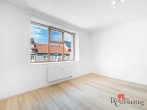 Prodej bytu 1+kk, Brno - Horní Heršpice, Sokolova, 23 m2