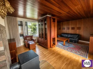 Pronájem rodinného domu, Husinec, Zahradní, 160 m2