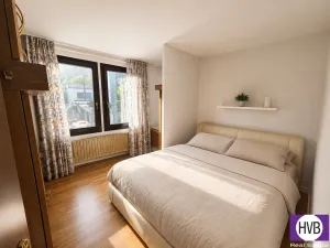 Pronájem rodinného domu, Husinec, Zahradní, 160 m2