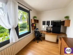 Pronájem rodinného domu, Husinec, Zahradní, 160 m2