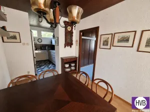 Pronájem rodinného domu, Husinec, Zahradní, 160 m2
