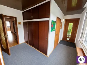 Pronájem rodinného domu, Husinec, Zahradní, 160 m2