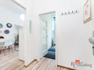 Pronájem bytu 1+kk, Albrechtice nad Orlicí, 1. máje, 30 m2