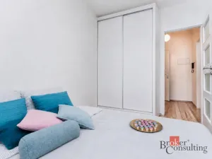 Pronájem bytu 1+kk, Albrechtice nad Orlicí, 1. máje, 30 m2