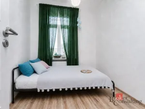 Pronájem bytu 1+kk, Albrechtice nad Orlicí, 1. máje, 30 m2