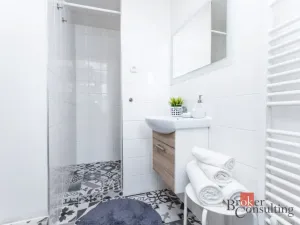 Pronájem bytu 1+kk, Albrechtice nad Orlicí, 1. máje, 30 m2