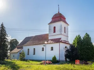 Pronájem bytu 1+kk, Albrechtice nad Orlicí, 1. máje, 30 m2