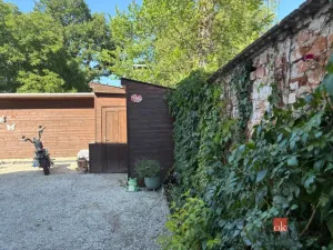 Pronájem bytu 1+kk, Albrechtice nad Orlicí, 1. máje, 30 m2