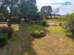 Prodej pozemku pro bydlení, Vlkovice, 4514 m2