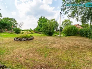 Prodej pozemku pro bydlení, Vlkovice, 4514 m2