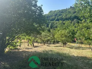 Prodej zahrady, Rakovník, 330 m2