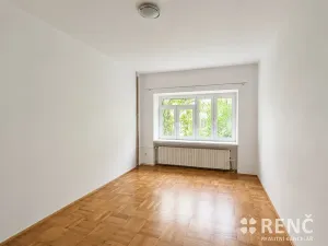 Pronájem bytu 1+kk, Brno, Dřevařská, 28 m2