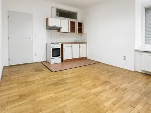 Pronájem bytu 2+kk, Brno, Bayerova, 52 m2