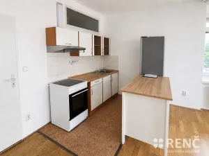 Pronájem bytu 2+kk, Brno, Bayerova, 52 m2