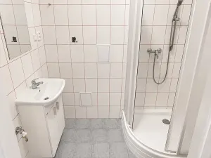 Pronájem bytu 1+kk, Brno, Bayerova, 30 m2