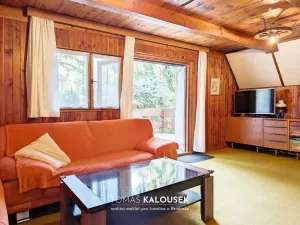 Prodej chaty, Nebovidy, 48 m2