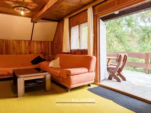 Prodej chaty, Nebovidy, 48 m2