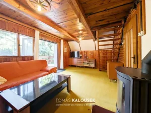 Prodej chaty, Nebovidy, 48 m2