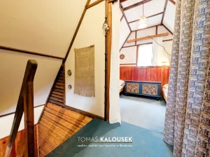 Prodej chaty, Nebovidy, 48 m2