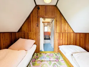 Prodej chaty, Nebovidy, 48 m2