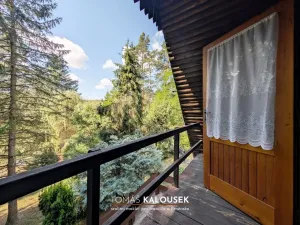 Prodej chaty, Nebovidy, 48 m2