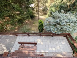 Prodej chaty, Nebovidy, 48 m2