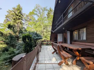 Prodej chaty, Nebovidy, 48 m2