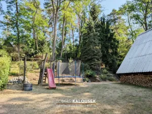 Prodej chaty, Nebovidy, 48 m2
