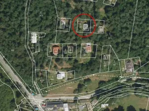 Prodej chaty, Nebovidy, 48 m2
