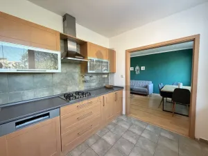 Pronájem bytu 3+1, Hodonín, Lesní, 73 m2