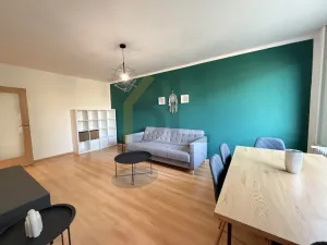 Pronájem bytu 3+1, Hodonín, Lesní, 73 m2