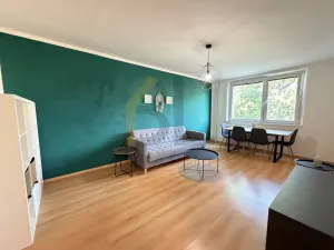 Pronájem bytu 3+1, Hodonín, Lesní, 73 m2