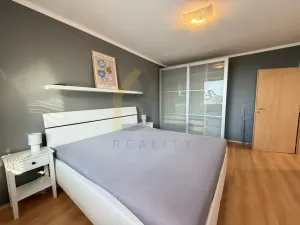 Pronájem bytu 3+1, Hodonín, Lesní, 73 m2