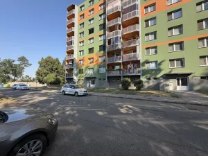 Pronájem bytu 3+1, Hodonín, Lesní, 73 m2